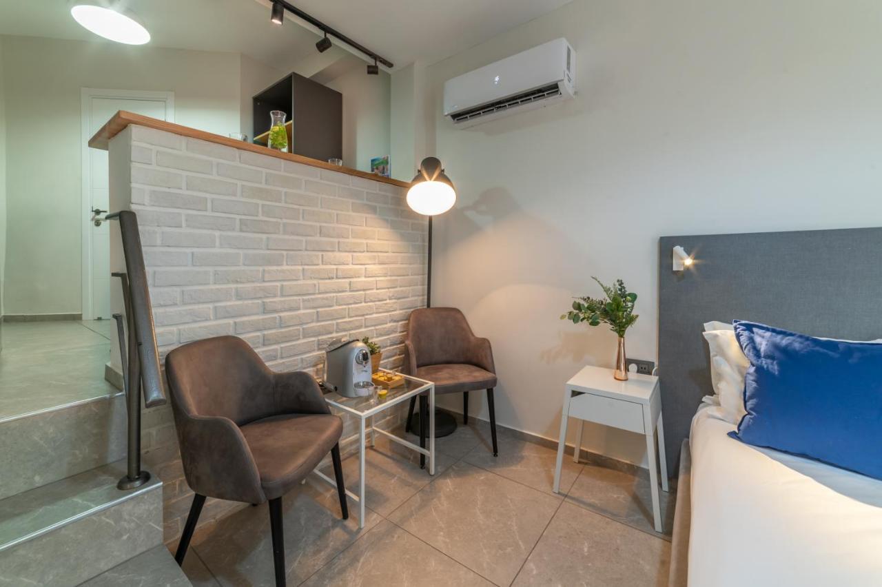 Studio Vacation House By Stay Eilat - Shaldag Street Exterior foto